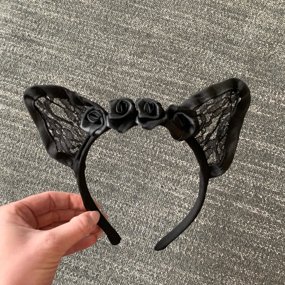 Costume Ears